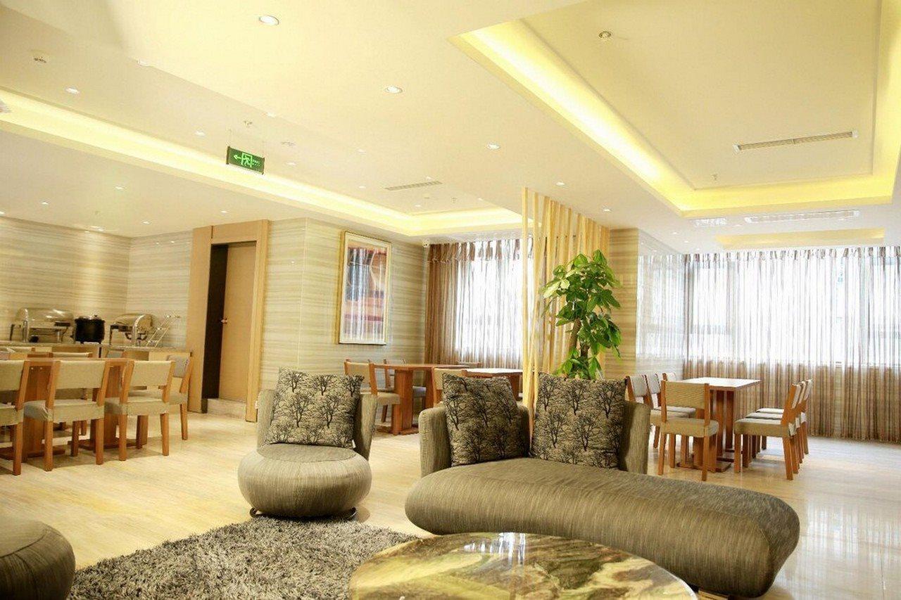 Lavande Hotel Chengdu North Kehua Road Екстер'єр фото