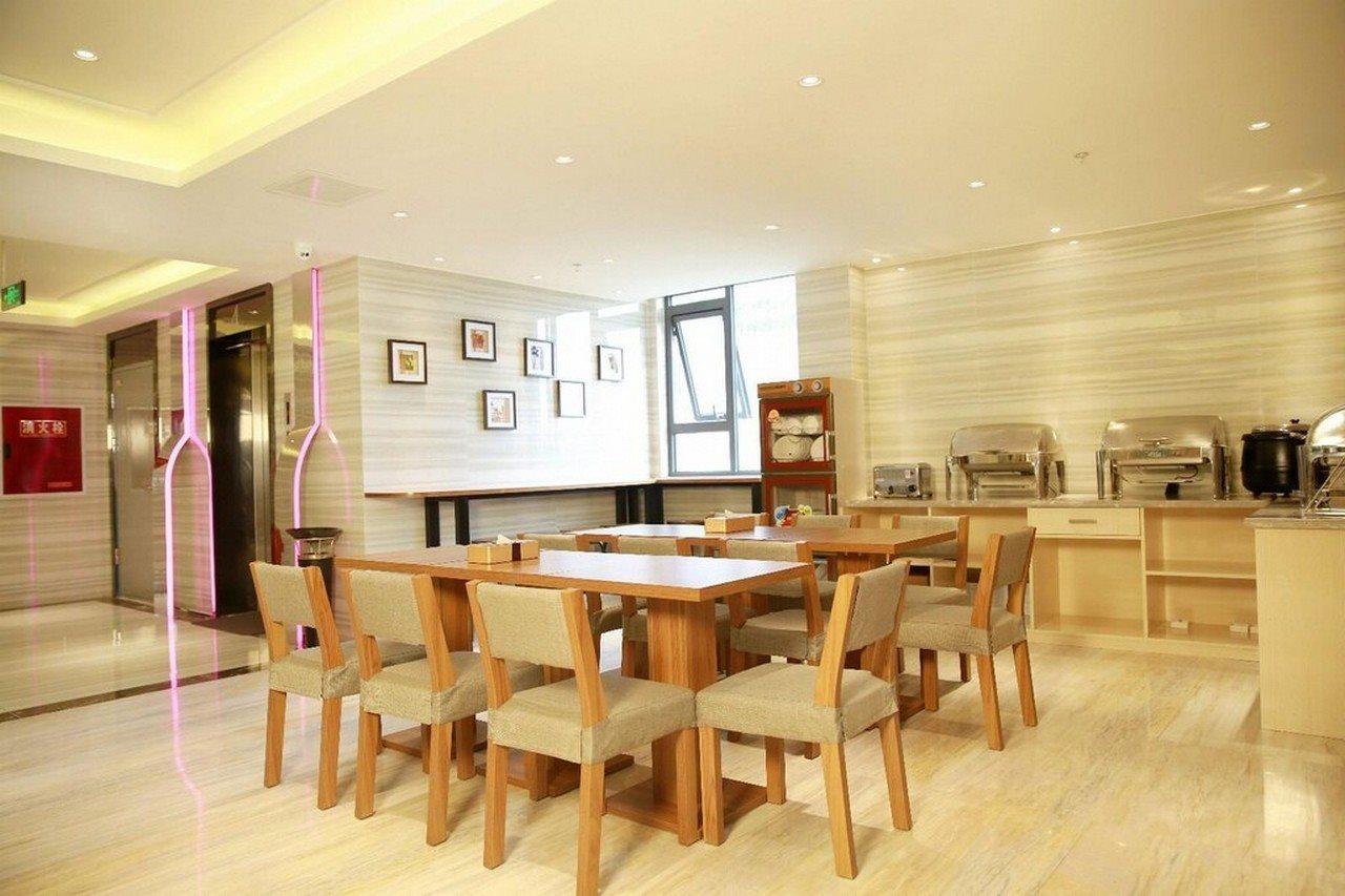Lavande Hotel Chengdu North Kehua Road Екстер'єр фото