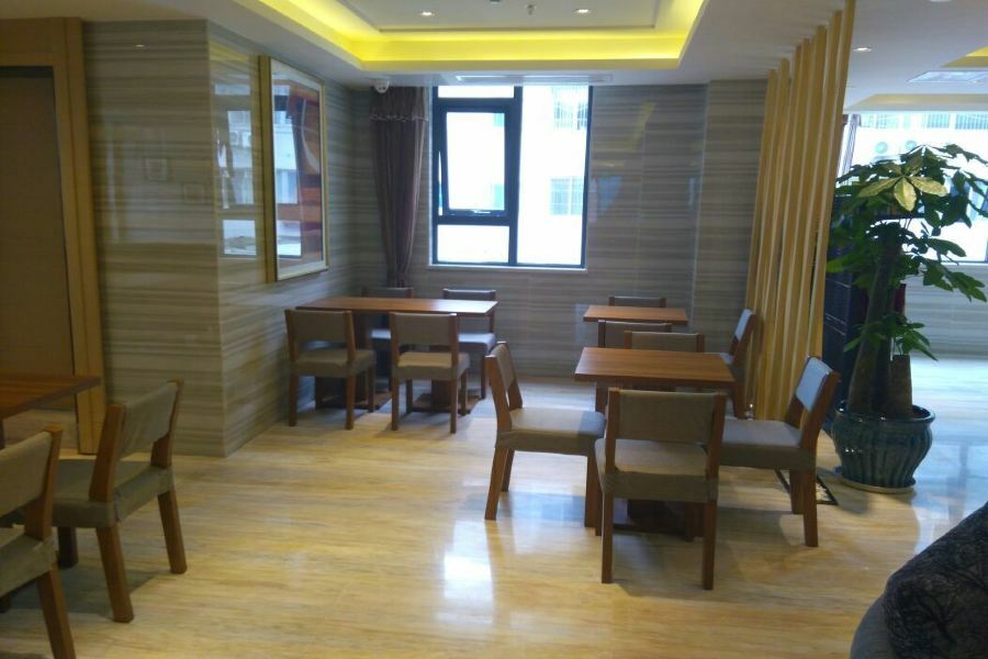 Lavande Hotel Chengdu North Kehua Road Екстер'єр фото