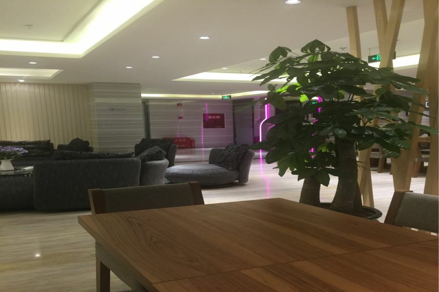 Lavande Hotel Chengdu North Kehua Road Екстер'єр фото