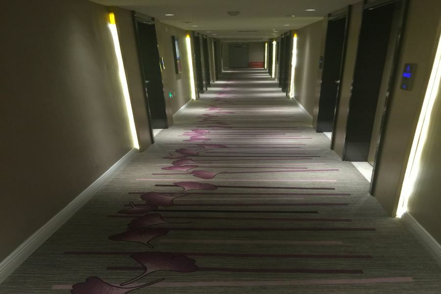 Lavande Hotel Chengdu North Kehua Road Екстер'єр фото